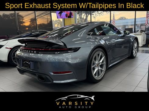 Used 2025 Porsche 911 Carrera image 6