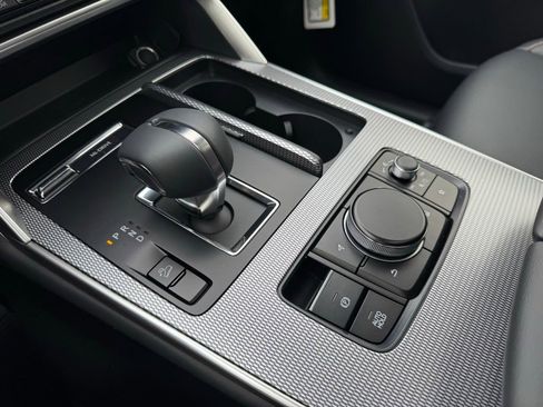 New 2026 MAZDA CX-90 3.3 Turbo w/ Preferred Package image 18