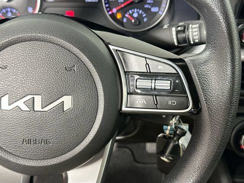 Used 2023 Kia Forte LXS FWD image 20