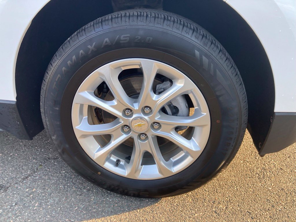 Used 2020 Chevrolet Equinox LT AWD/4WD image 36