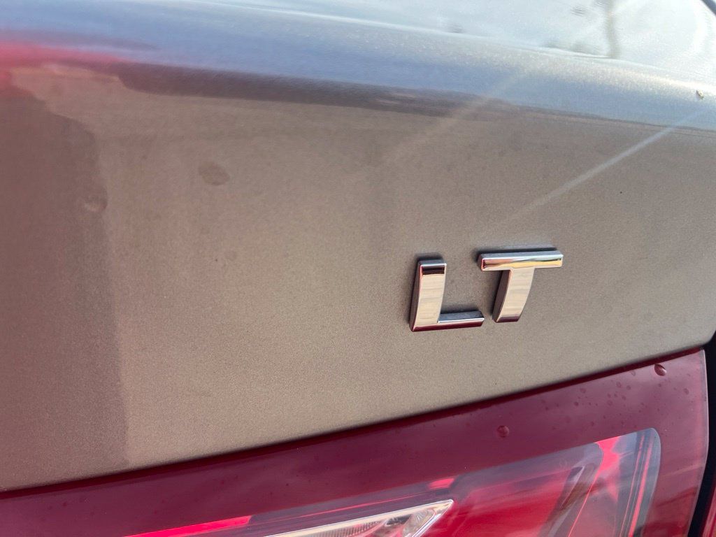 Used 2024 Chevrolet Malibu LT FWD image 14