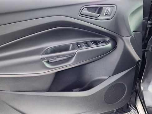 Certified 2017 Ford Escape S image 16