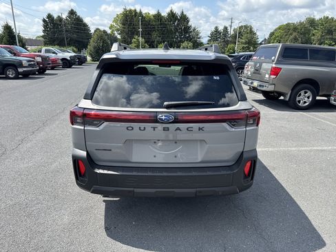 New 2026 Subaru Outback Premium AWD/4WD image 19