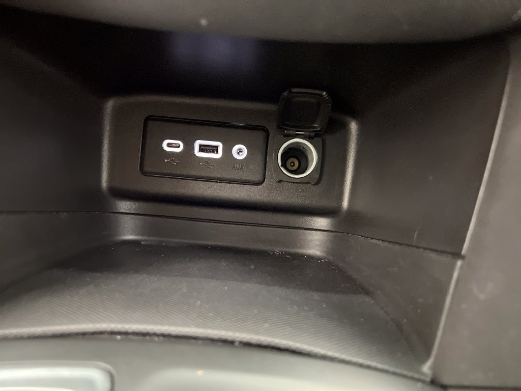 Used 2024 Chevrolet Equinox LT AWD/4WD image 54