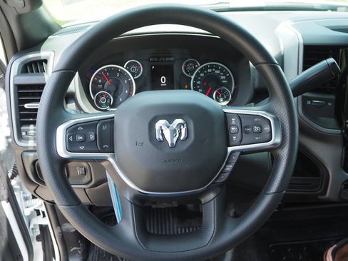 New 2025 RAM 5500 Tradesman image 20