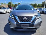 Used 2023 Nissan Murano SV image 2