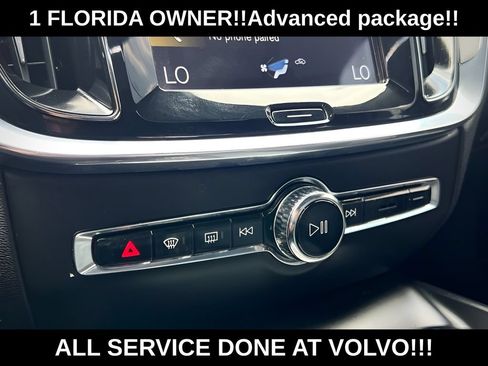 Used 2020 Volvo S60 T5 R-Design FWD image 52