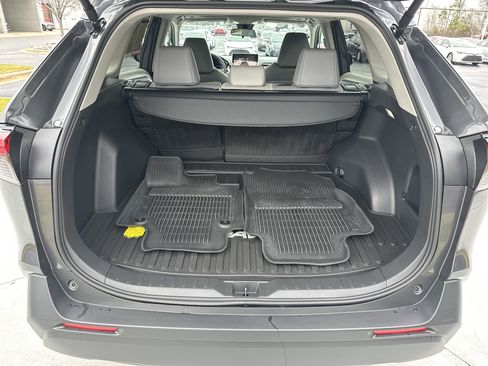 Certified 2025 Toyota RAV4 XLE Premium image 32