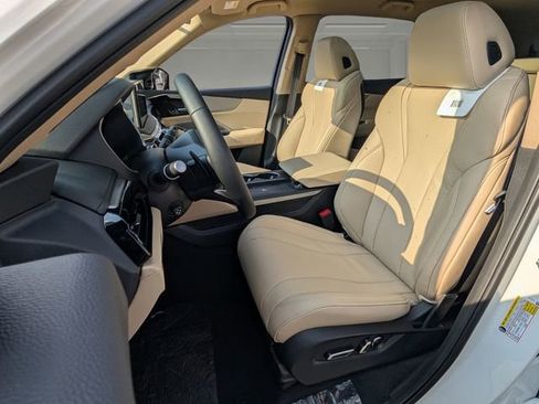 New 2026 Acura MDX w/ Technology Package image 4