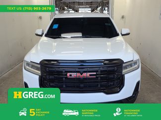 Used 2023 GMC Acadia SLT FWD video 1