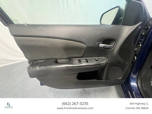 Used 2014 Dodge Avenger SE FWD image 11