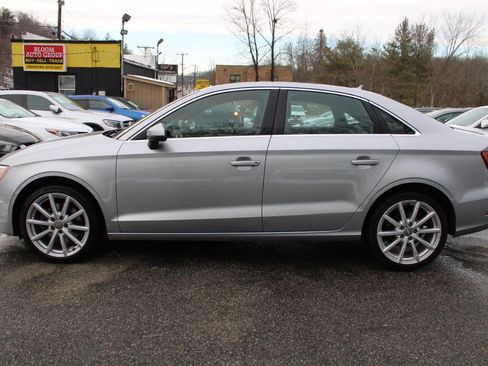Used 2015 Audi A3 2.0T Premium Plus image 12