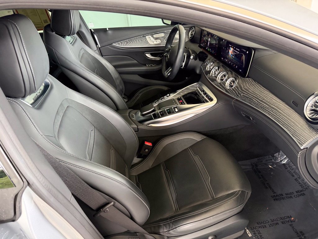 Used 2023 Mercedes-Benz AMG GT 43 image 26