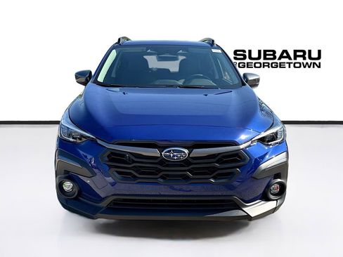 New 2026 Subaru Crosstrek 2.5i Limited AWD/4WD image 2