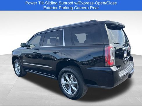 Used 2019 GMC Yukon Denali w/ Denali Ultimate Package image 9