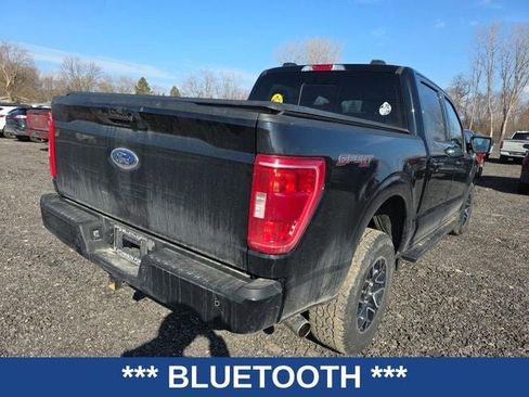 Used 2023 Ford F150 XLT w/ Equipment Group 302A High image 5