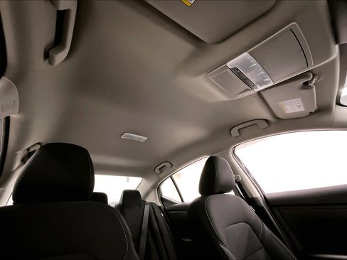 New 2025 Nissan Sentra S image 91