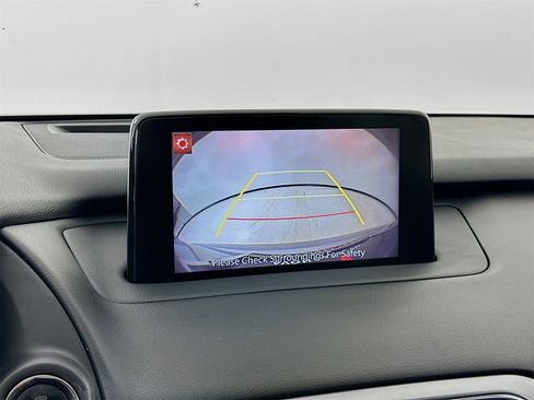 Used 2018 MAZDA CX-9 Touring w/ Touring Premium Package image 15