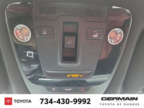 Used 2021 Kia K5 GT-Line image 32