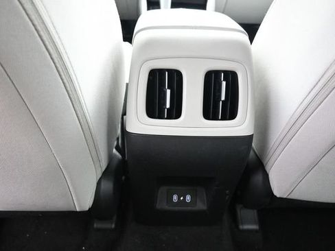 Used 2025 Hyundai Tucson SEL AWD/4WD image 28