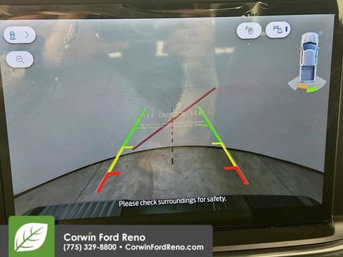New 2026 Ford F150 STX image 14