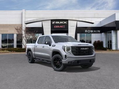 New 2026 GMC Sierra 1500 Elevation w/ Elevation Premium Package