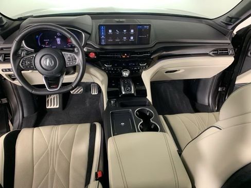Used 2025 Acura MDX Type S image 36
