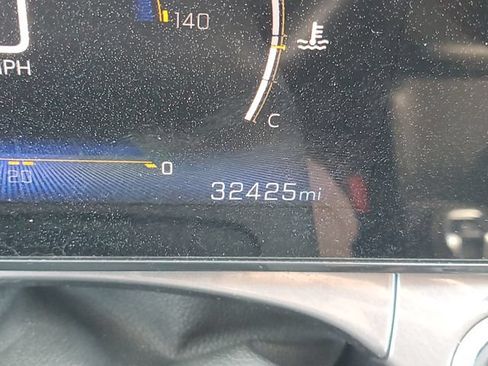Certified 2024 Chevrolet Trax ACTIV FWD image 20