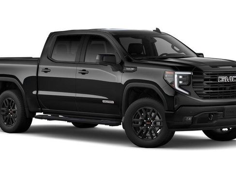 New 2026 GMC Sierra 1500 Elevation w/ Elevation Premium Package image 54