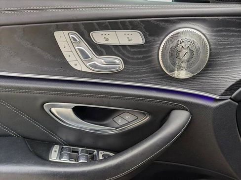 Used 2021 Mercedes-Benz E 63 AMG S image 16