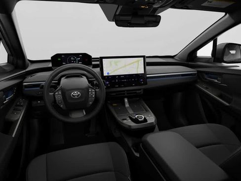 New 2026 Toyota C-HR AWD/4WD image 19