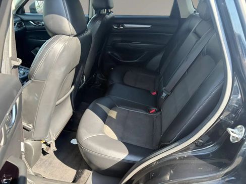 Used 2021 MAZDA CX-5 Touring AWD/4WD image 27