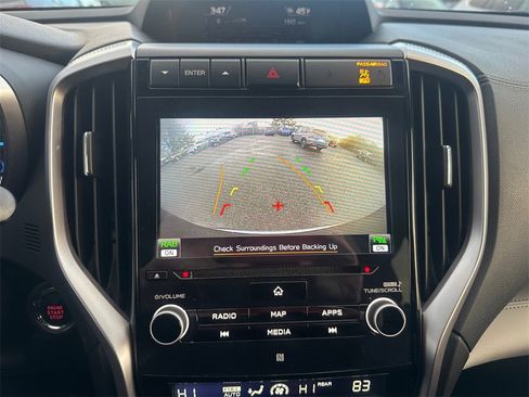 Used 2019 Subaru Ascent Limited w/ Popular Package #2A image 22