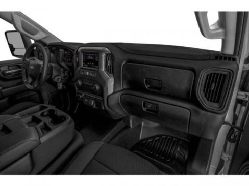 Used 2022 Chevrolet Silverado 2500 W/T w/ WT Fleet Convenience Package image 18