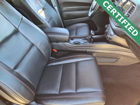 Used 2025 Dodge Durango R/T image 13