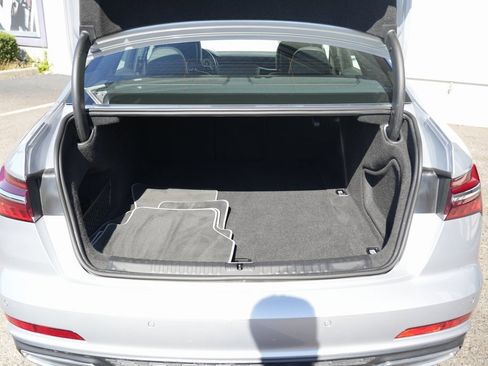 Used 2022 Audi A6 Premium Plus w/ Premium Plus Package image 15