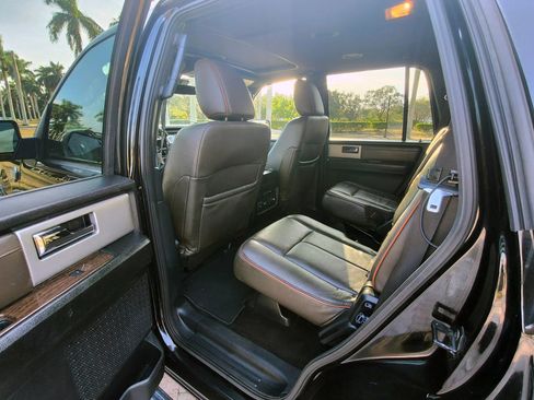 Used 2016 Ford Expedition King Ranch image 12