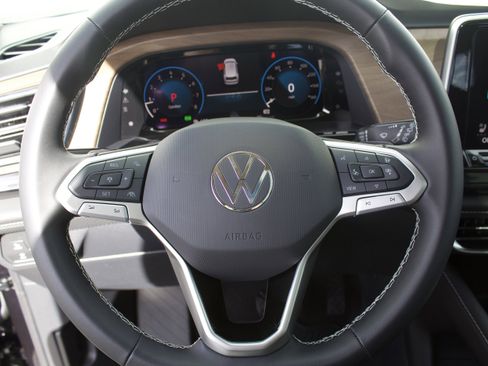 New 2026 Volkswagen Atlas SE AWD/4WD image 16