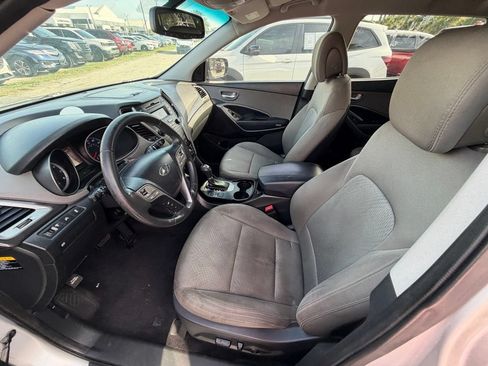 Used 2013 Hyundai Santa Fe Sport w/ Popular Equipment Pkg FWD image 17