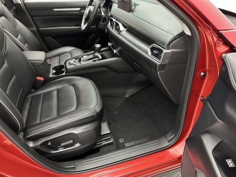 Certified 2025 MAZDA CX-5 AWD 2.5 S w/ Preferred Package image 23