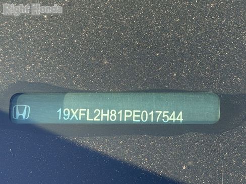 Used 2023 Honda Civic Sport image 13