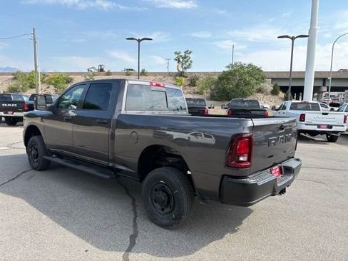 New 2025 RAM 2500 Tradesman image 6