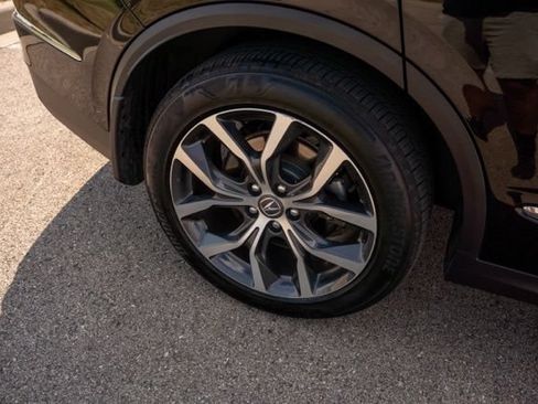 Used 2024 Acura MDX SH-AWD w/ Technology Package image 10