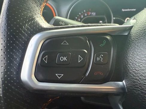 Used 2021 Jeep Gladiator Mojave image 21