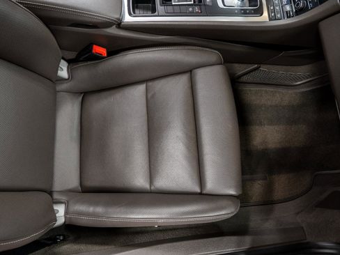 Used 2017 Porsche 911 Targa 4S image 63