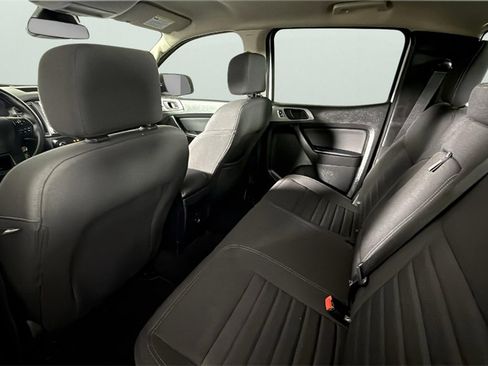 Used 2021 Ford Ranger XL w/ Equipment Group 101A High image 25