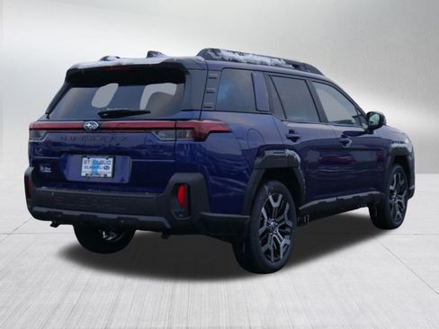 New 2026 Subaru Outback Touring XT image 4