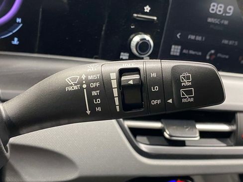 New 2026 Kia Seltos LX AWD/4WD image 24