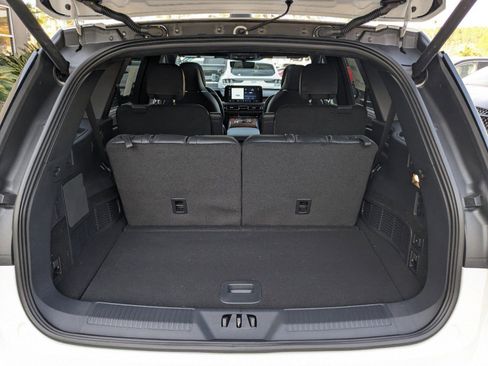 New 2025 Lincoln Aviator Black Label image 14