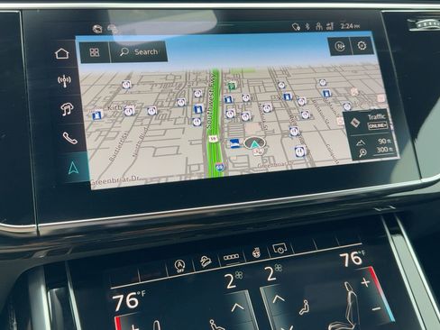 New 2026 Audi Q7 3.0T Premium Plus image 24